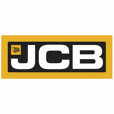CS Taxis - Stoke-on-Trent Taxi & Travel Company - Our Clients - JCB