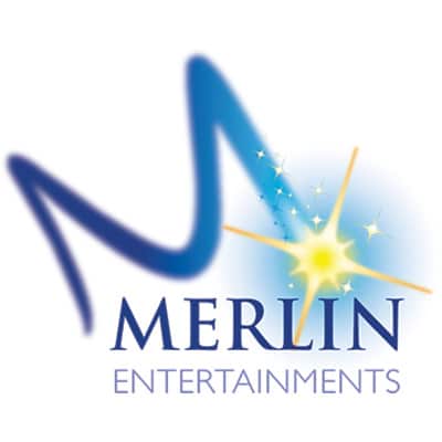 CS Taxis - Stoke-on-Trent Taxi & Travel Company - Our Clients - Merlin Entertainments